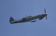 Pl983 Vickers Supermarine Spitfire Mkxi