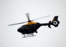 G-PSNI Eurocopter EC135T2