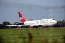 G-vlgx Boeing 747-400