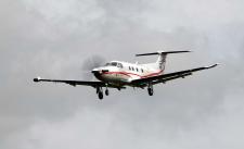 Pilatus Pc 12 47e