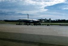 Lockheed Constellation