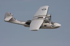 Pby5a Catalina