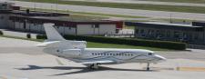 G Cnuk Dassault Falcon 7x