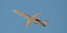 Bombardier Learjet 60