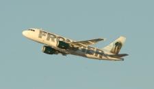 Frontier N936fr Airbus A319-111