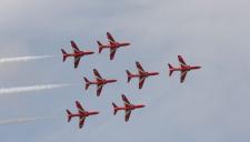 Red Arrows