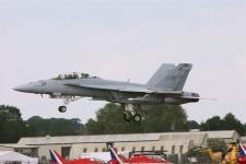 F 18 Hornet