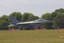 Belgian Air Force F16