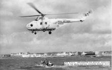 Westland Whirlwind HAR10