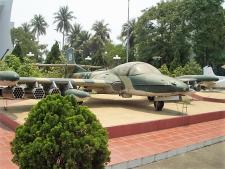 Cessna A-37 Dragonfly