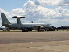 Boeing E-3 Sentry AWAC