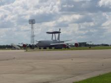 Boeing E-3 Sentry AWAC