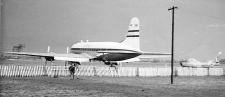 BOAC Handley Page Hermes