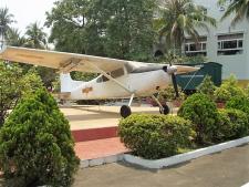 Cessna O-1 Bird Dog