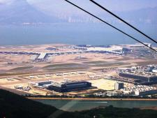 Chep Lap Kok (Hong Kong)