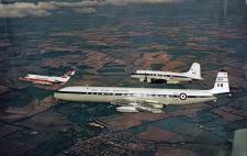 Royal Aircraft Establishment 1973