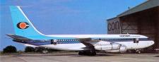 Conair Boeing 720-051B OY-APY