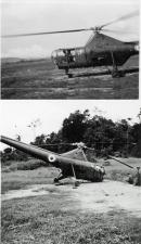 Westland WS-51 Dragonfly