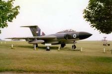 Gloster Javelin FAW9