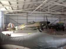 Hawker Hurricane Mk.IIa