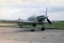 Hawker Hurricane Mk.1