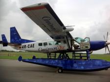 Cessna Caravan-208/A