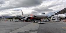 Jetstar A320