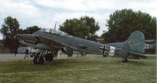 Messerschmitt Me 410 Hornisse