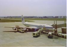 Pan Am Boeing 707