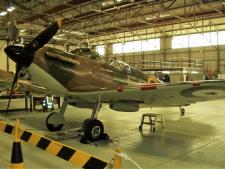 Spitfire IIa