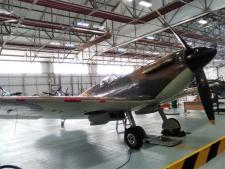 Spitfire IIa