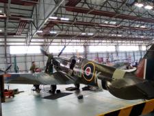 Spitfire Mk LFIX