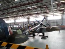 Spitfire Mk LFIX