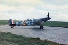 Supermarine Spitfire Vb