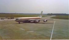 TWA Boeing 707