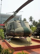 Bell Uh-1 Iroquois