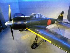 Mitsubishi A6m3 Zero-sen 22