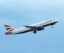 G-euyi Takes Off From Manchester Today