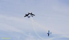 Blades Display Team