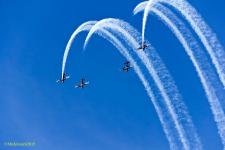 Blades Display Team