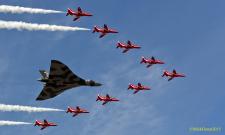 Farewell Xh558