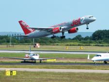 G-lsag Leaves Manchester