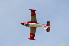 Jet Provost T5