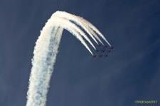 Red Arrows