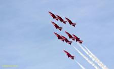 Red Arrows