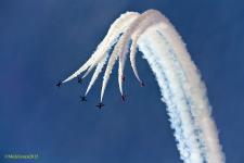 Red Arrows