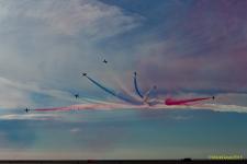 Red Arrows