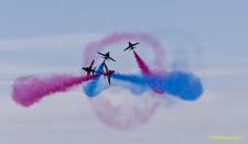 Red Arrows