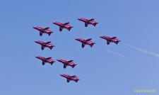 Red Arrows