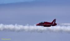 Red Arrows